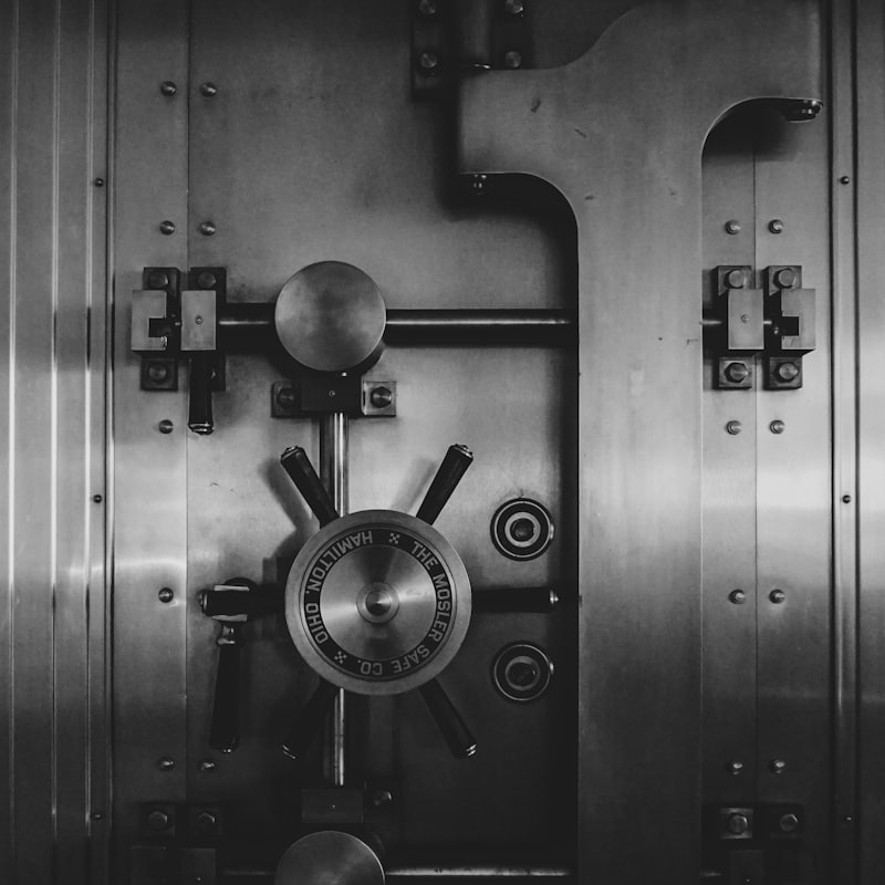 Mechaniczna kontrola dostępu — kiedy wystarczy, kiedy potrzebujesz więcej