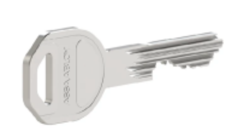 ASSA ABLOY COMFORT NG — klucz