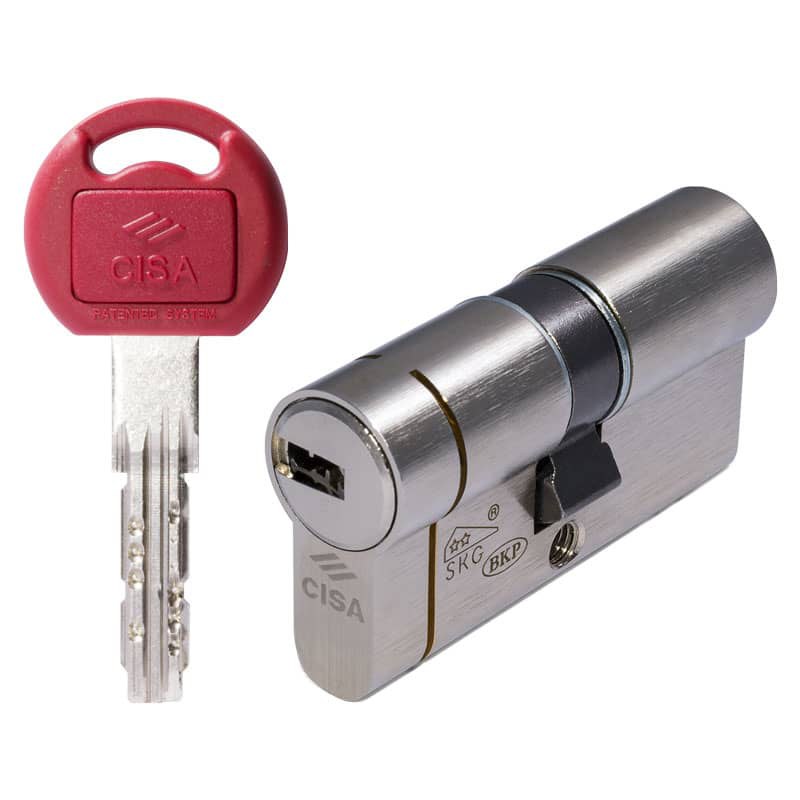 CISA ASTRAL TEKNO PRO — wkładka