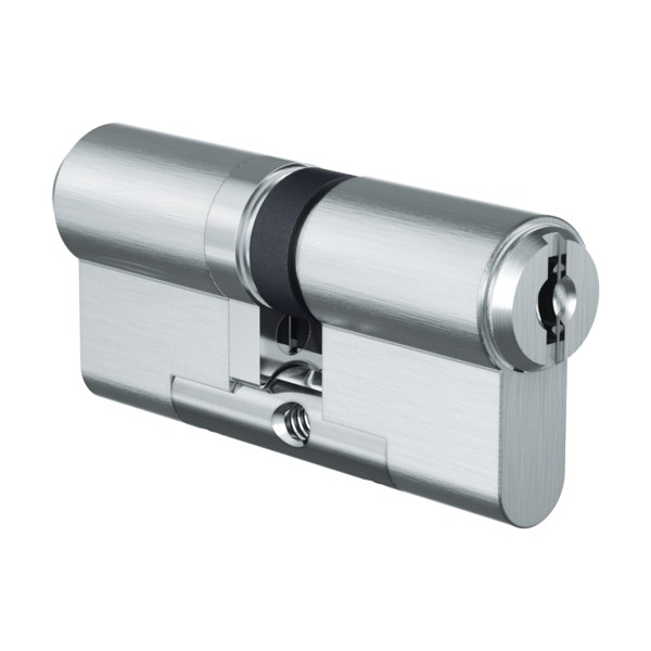EVVA MCS — wkładka magnetyczna